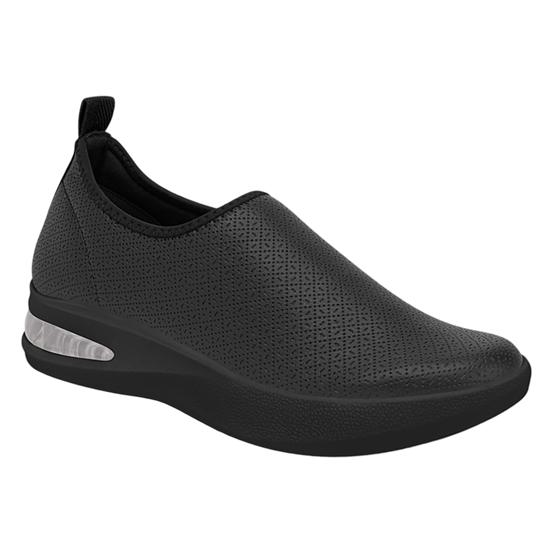 PICCADILLY Sneaker Negro (940001-2.PY)