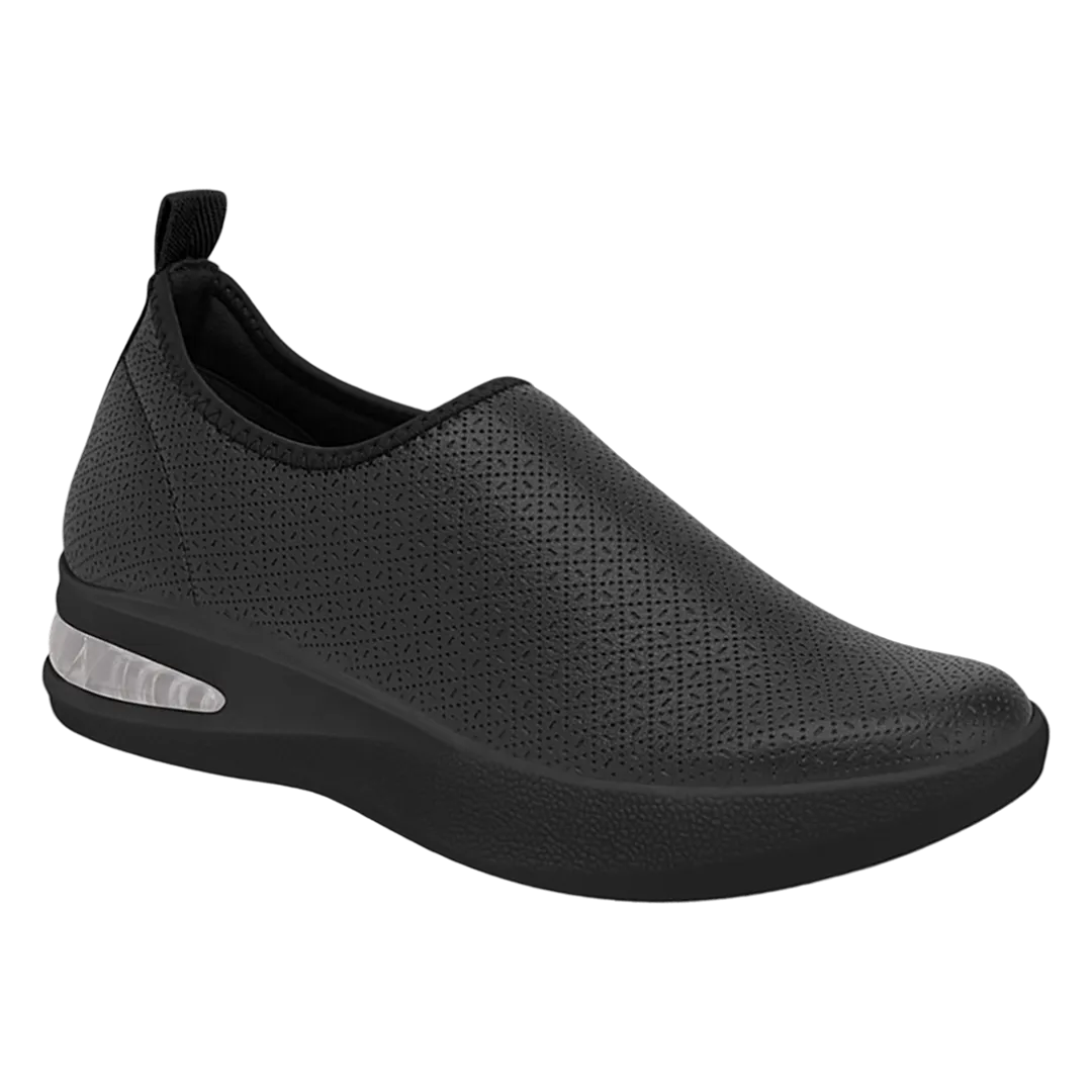 PICCADILLY Sneaker Negro (940001-2.PY)