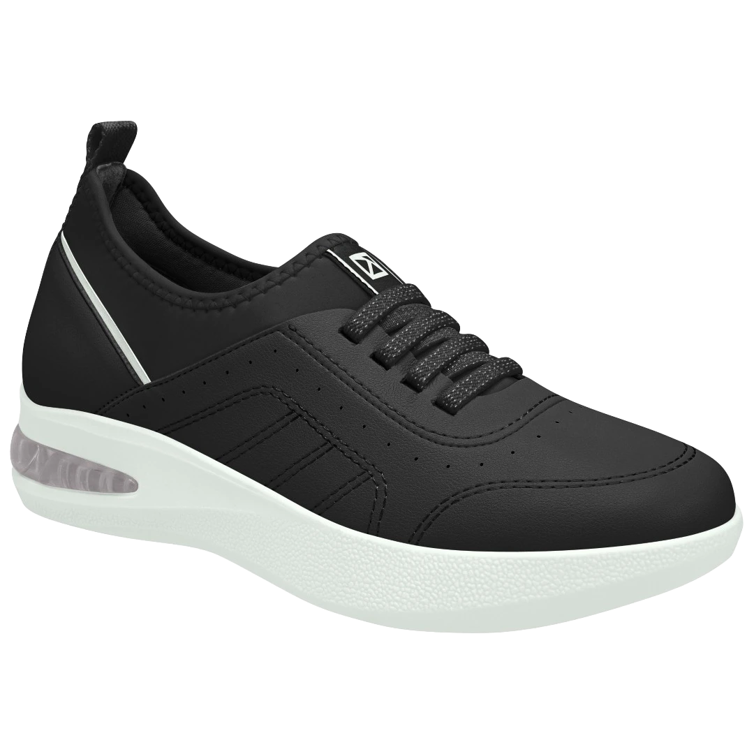 PICCADILLY Sneaker Negro (940003-5.PY)