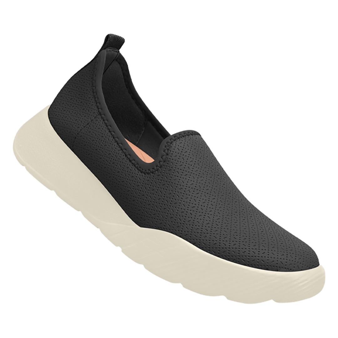 PICCADILLY Sneaker Negro (949017-23.PY)
