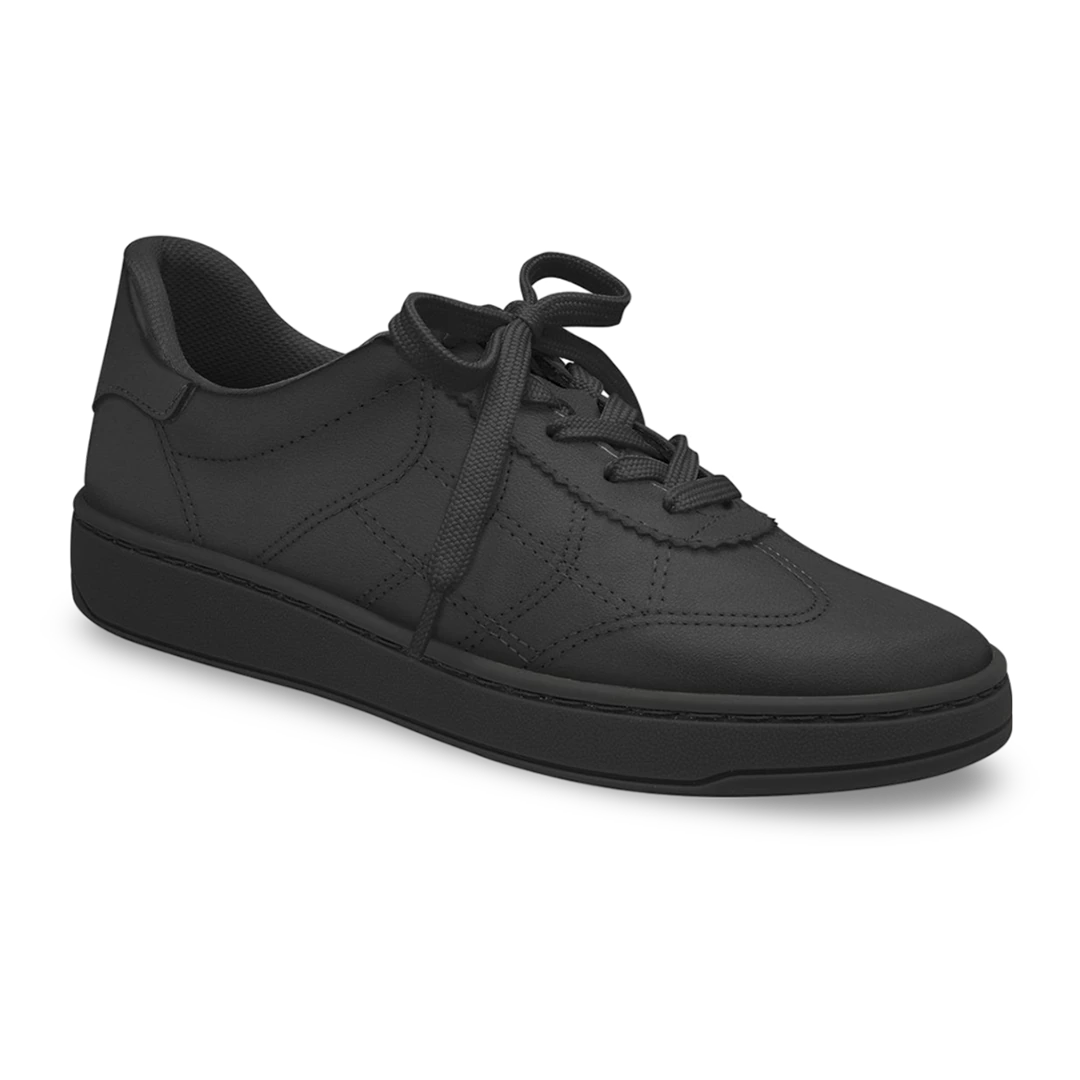 PICCADILLY Sneaker Negro (985014-5.PY)