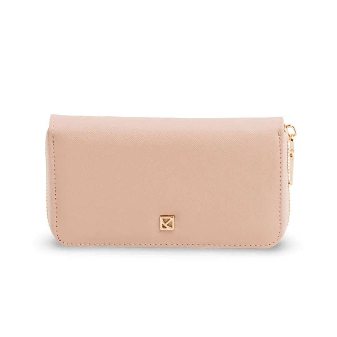 PICCADILLY Billetera Rosado (H22207-1.PY)