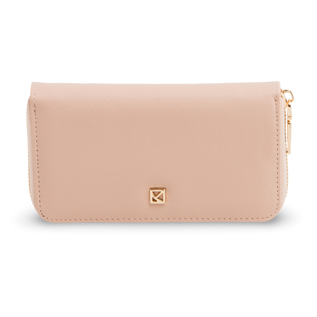 PICCADILLY Billetera Rosado (H22207-1.PY)