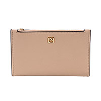 PICCADILLY Billetera Beige (H222128A-1.PY)