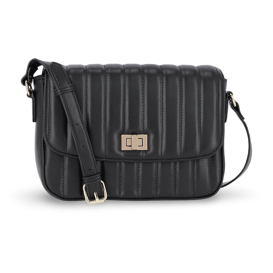 PICCADILLY Cartera Negro (H22213-1.PY)