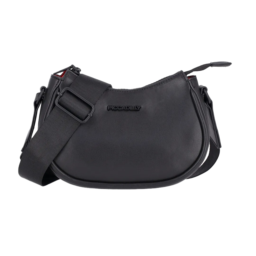 PICCADILLY Cartera Negro (H23574-1.PY)