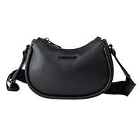 PICCADILLY Cartera Negro (H23574-1.PY)