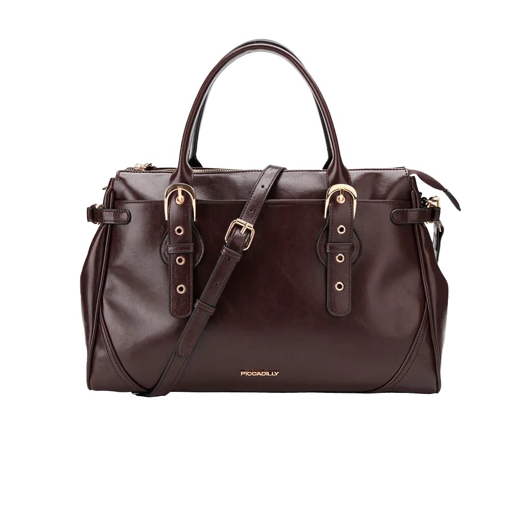 PICCADILLY Cartera Café (H23582-2.PY)