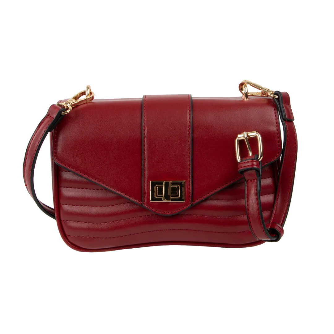 PICCADILLY Cartera Rojo (H23587-2.PY)