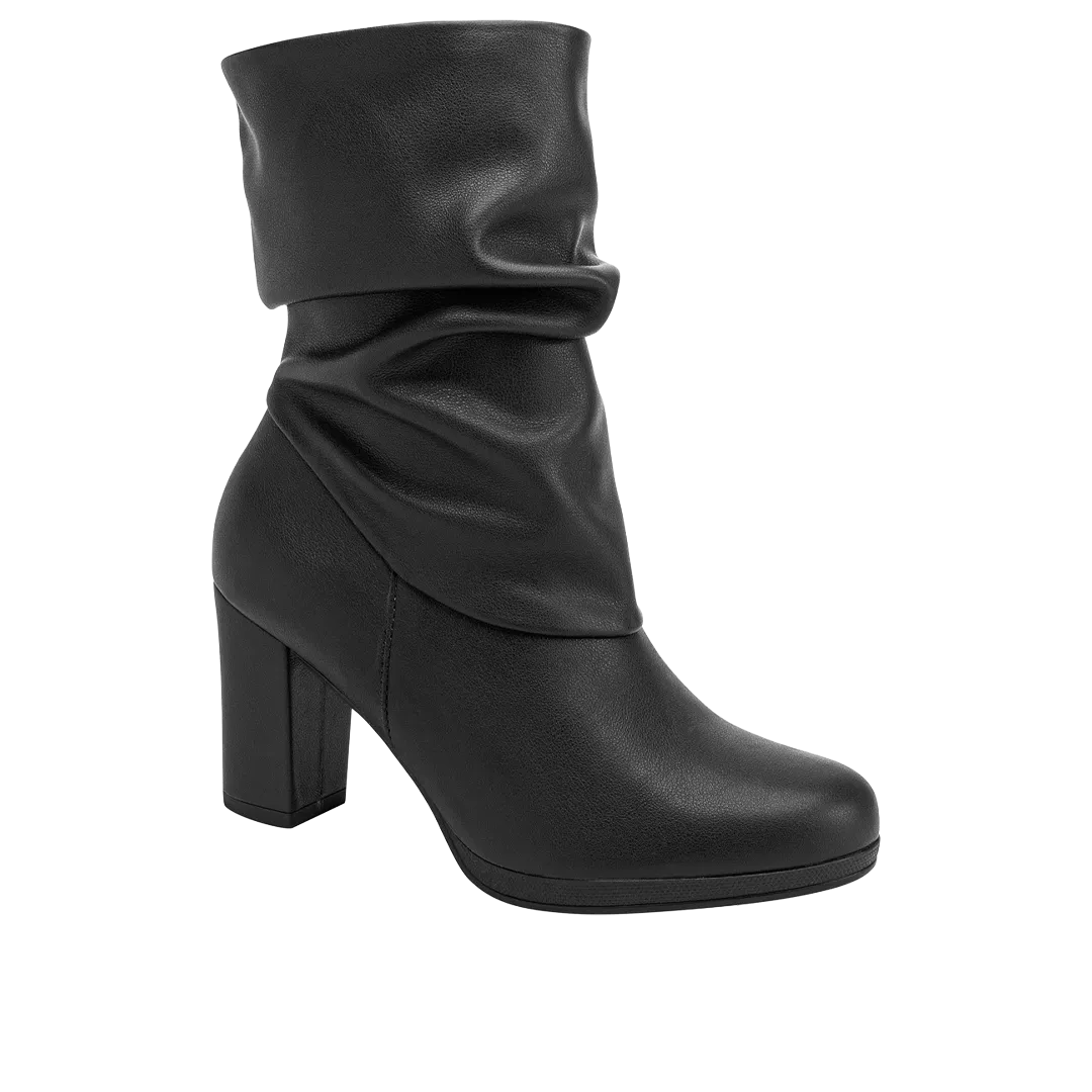 Bota Negro (130242 – 1.PY