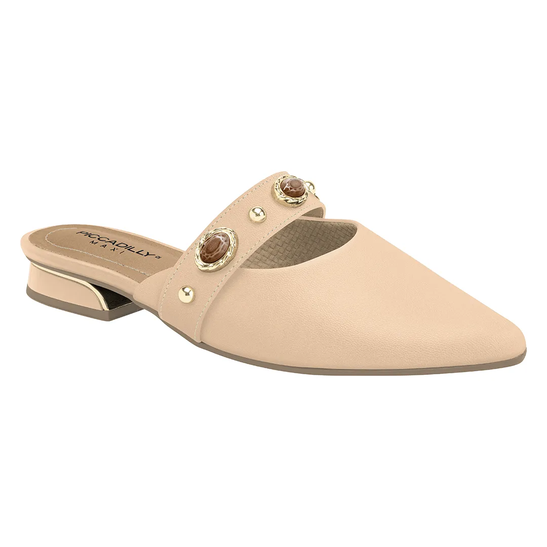 Zueco Rosa (279044 – 5.PY