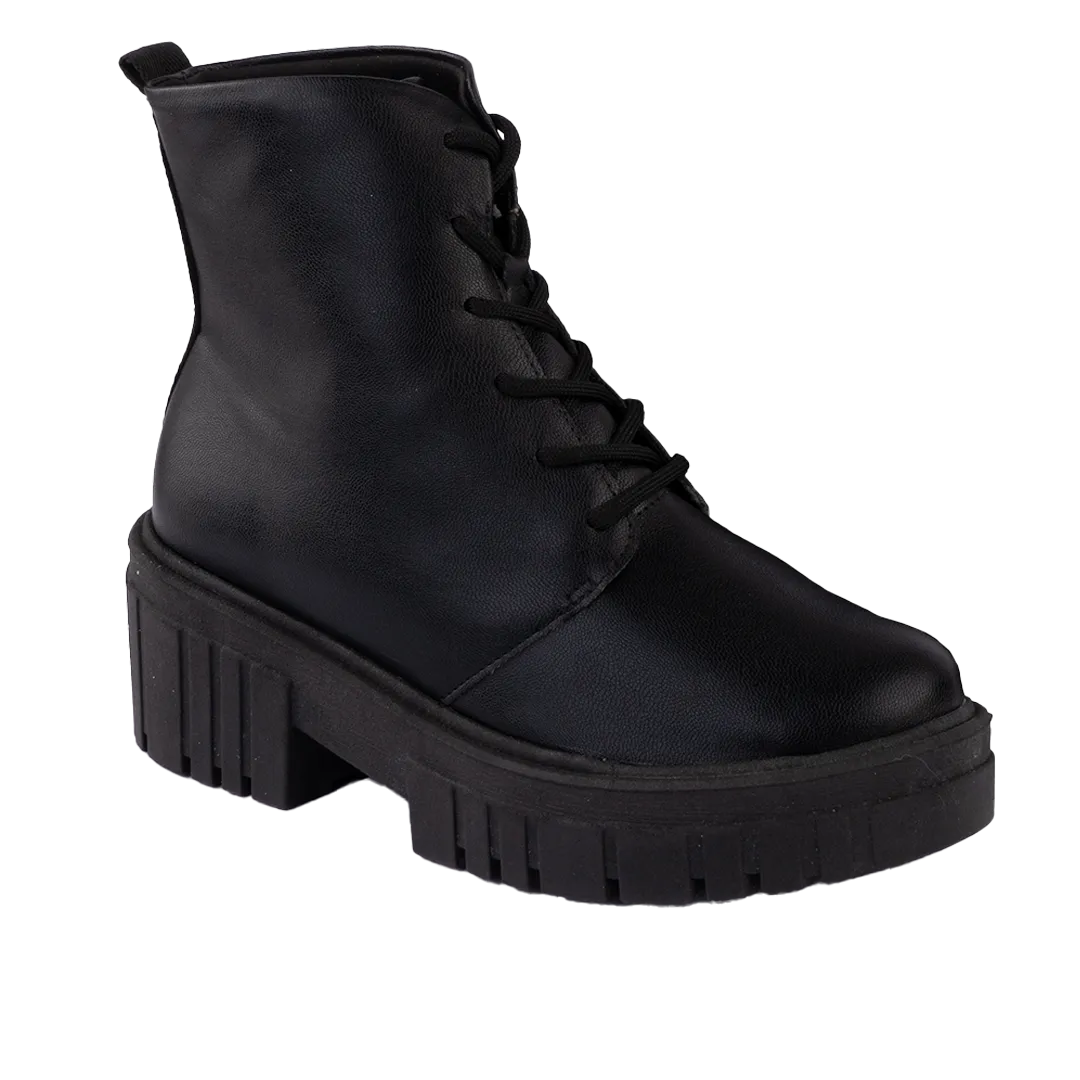 Bota Negro (329009 – 3.PY