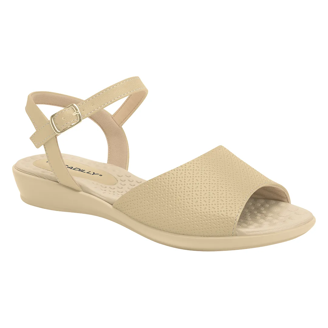 Sandalia Beige (500344 – 96.PY