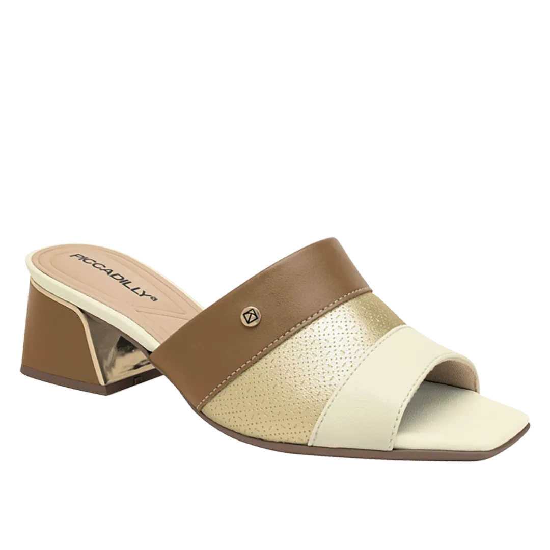 Sandalia Café (543080 – 6.PY