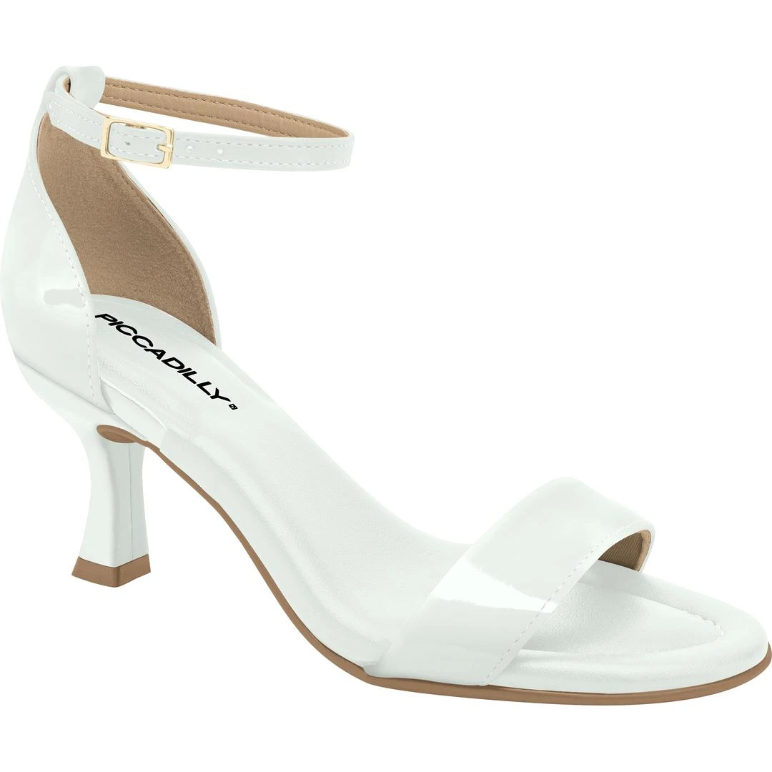 Sandalia Blanco (712004 – 9.PY