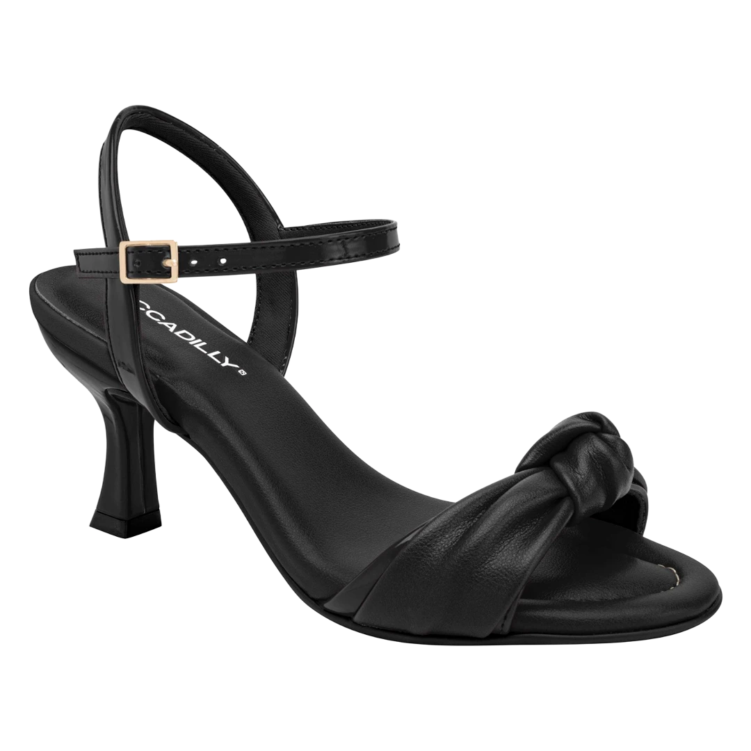 Sandalia Negro (712015 – 2.PY