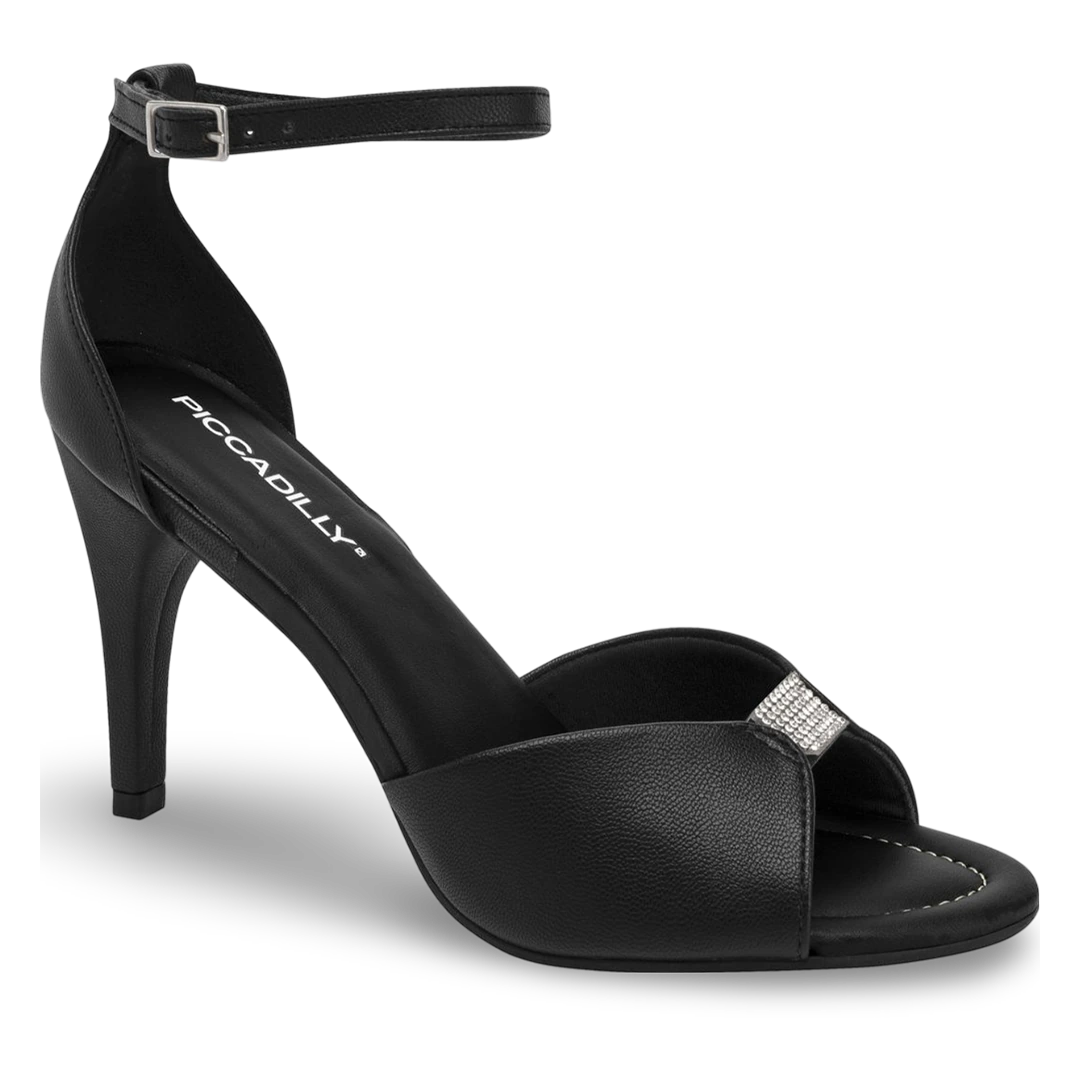 Sandalia Negro (727052 – 1.PY