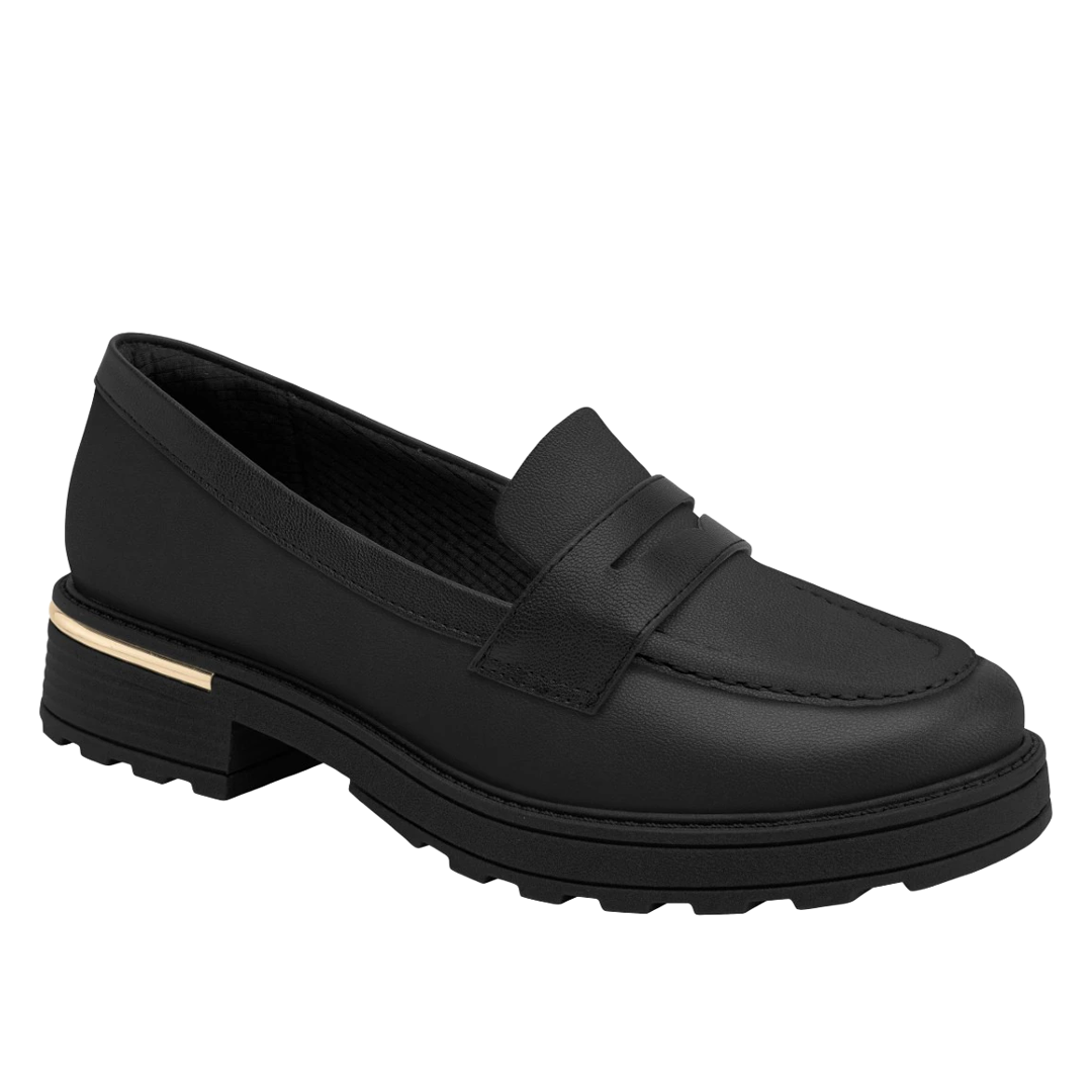 Mocasin Negro (735027 – 29.PY