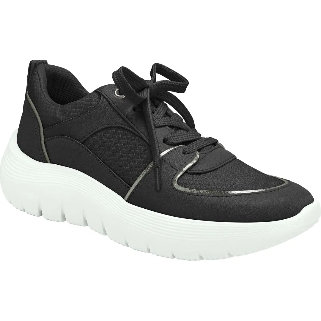 Sneaker Negro (936019 – 6.PY