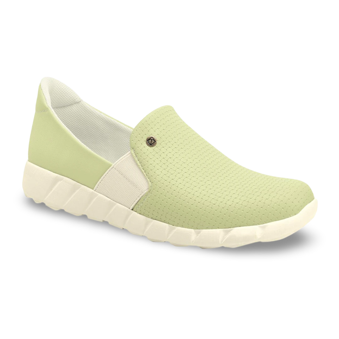 Sneaker Verde (970109 – 1.PY