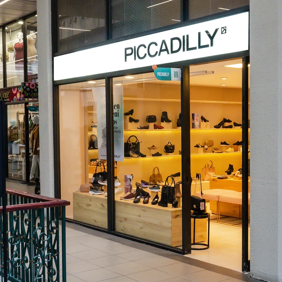 Piccadilly El Vergel Cuenca