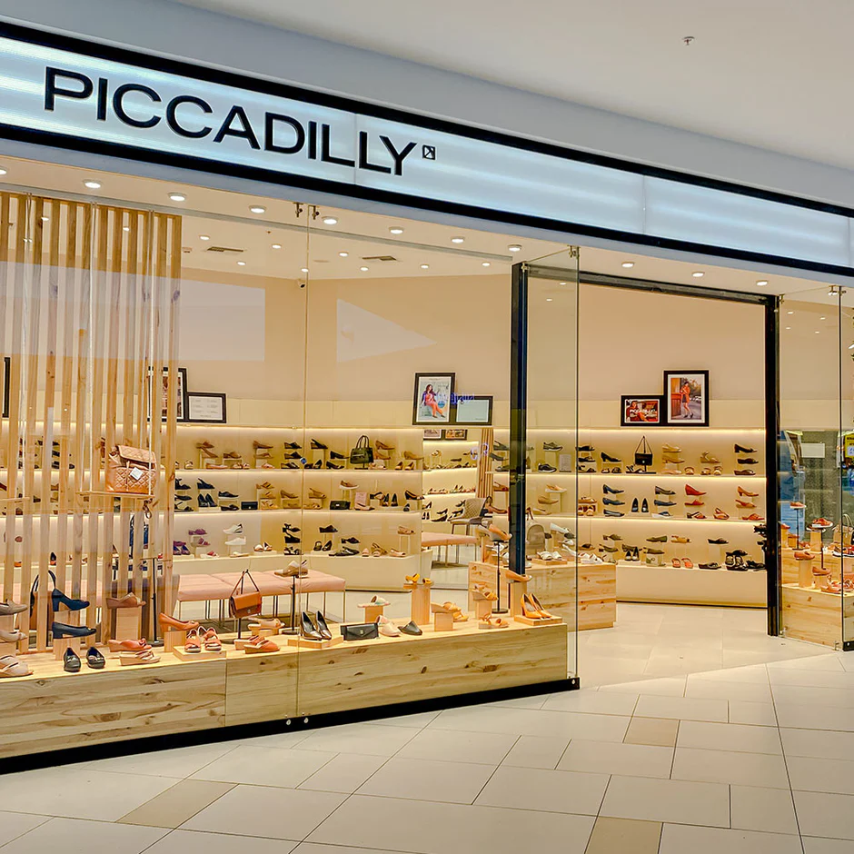 Piccadilly Riocentro Ceibos