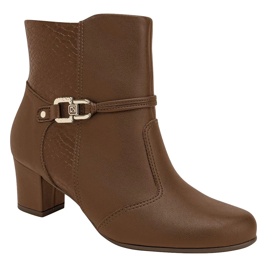 Botines 110202 - Vista 1