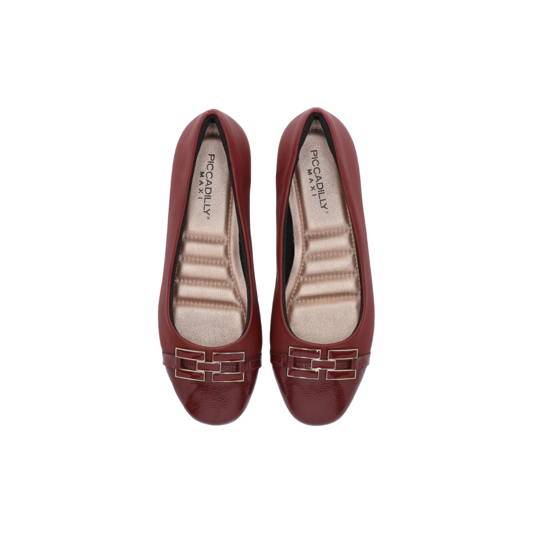 Bailarina 122043 - Vista 3