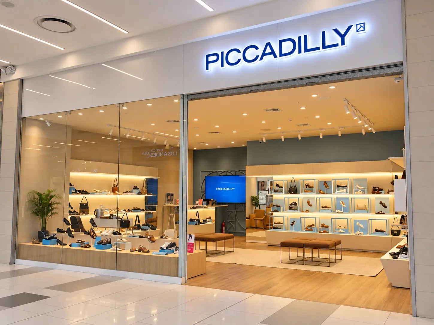 Piccadilly Riocentro Ceibos