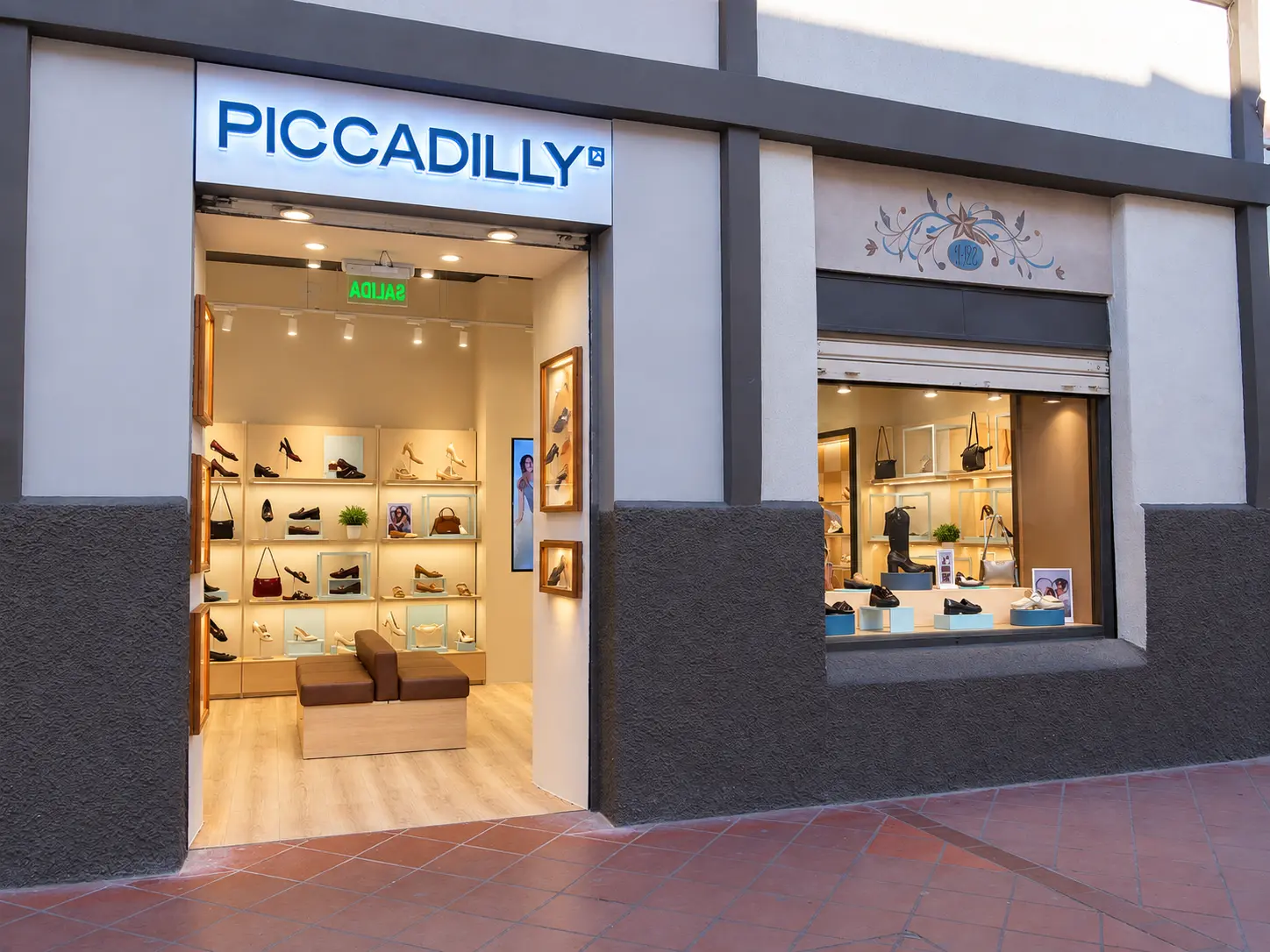 Piccadilly Centro Histórico Cuenca