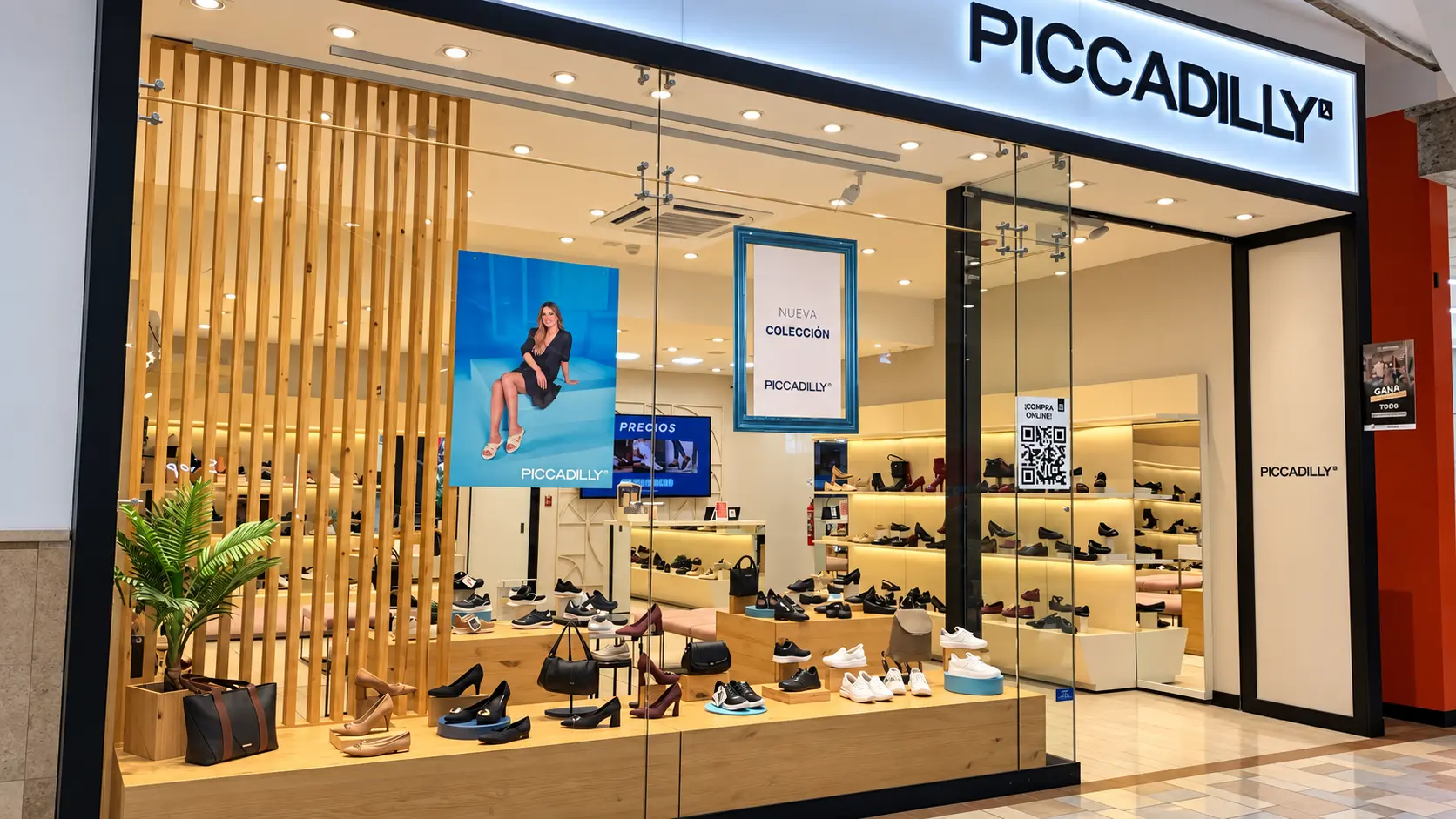 Piccadilly Condado Quito