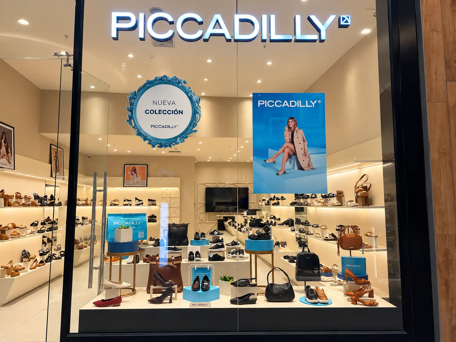 Piccadilly Gran Piazza Machala