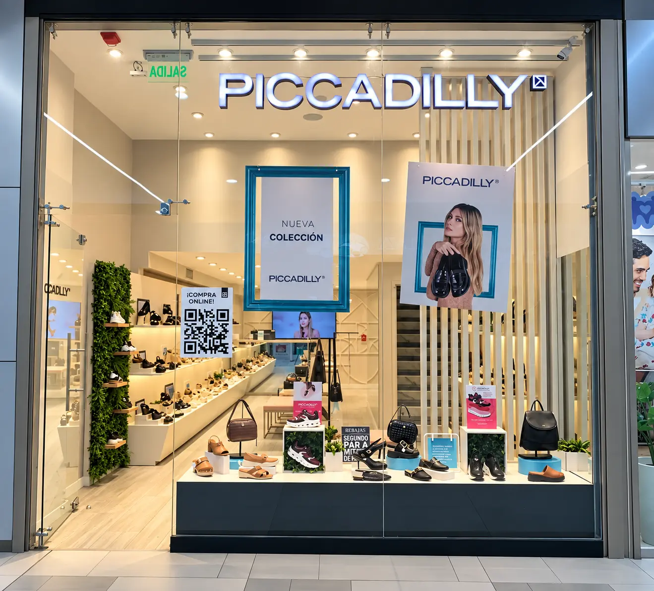 Piccadilly Policentro