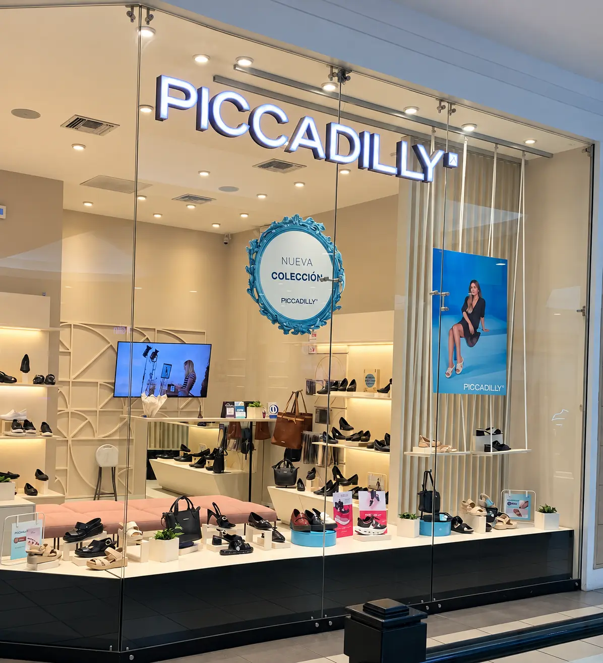 Piccadilly Portoviejo