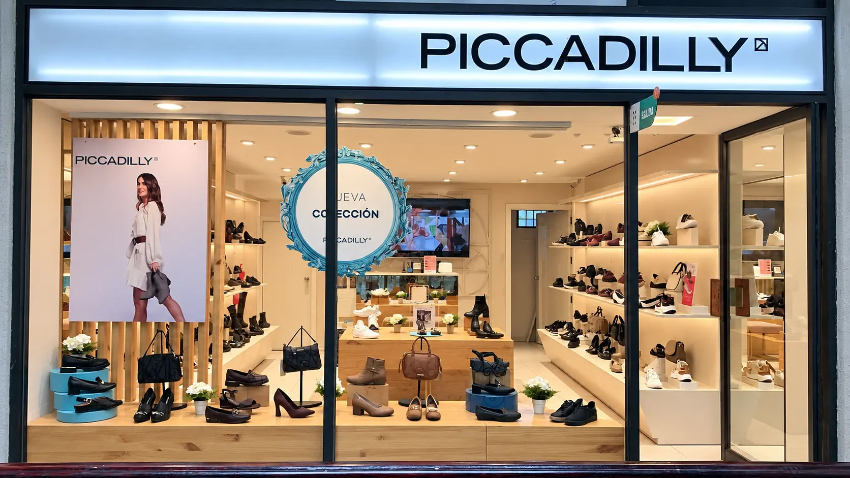 Piccadilly El Vergel Cuenca